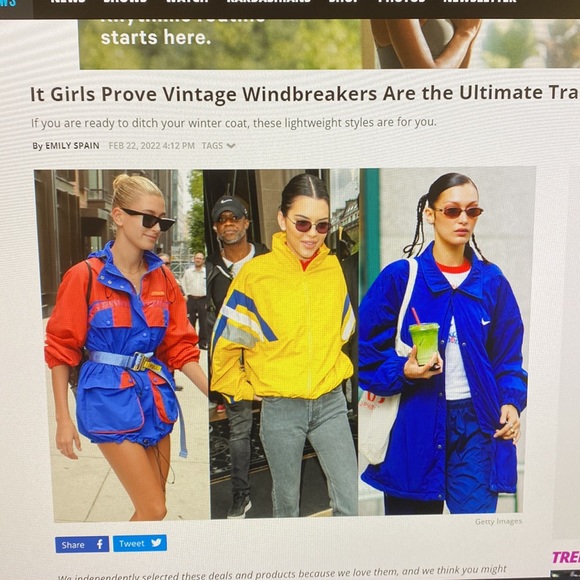 Vintage Ralph Lauren jacket - Picture 6 of 6